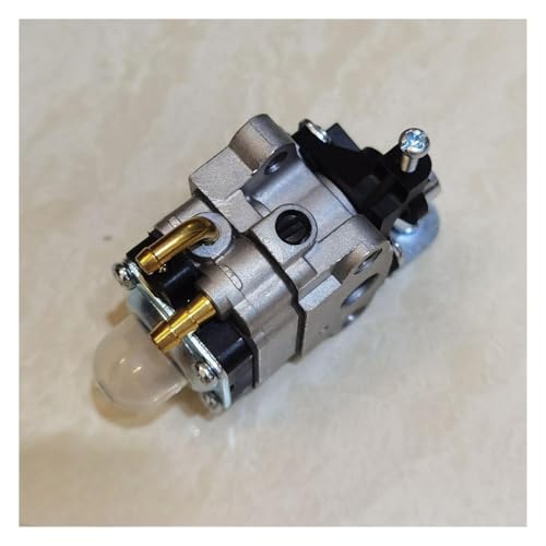 139F 140F Vergaser Fit for 4-Takt Benzin Motoren Rasenmäher Pinsel Cutter Ersatzteile(Type A) von HRKAURB