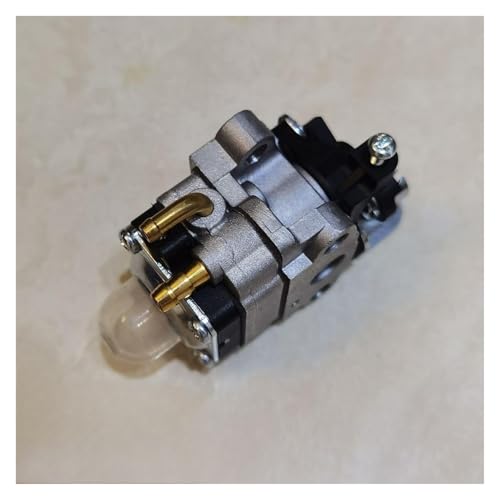 139F 140F Vergaser Fit for 4-Takt Benzin Motoren Rasenmäher Pinsel Cutter Ersatzteile(Type B) von HRKAURB