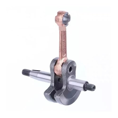 1E36F Kurbelwelle Pleuel 36F , 36 33CC Motor Pinsel Cutter Gras Kurbelwelle 1E36F-2 36F-2 Rasenmäher 1E36F Kurbelwelle Pleuel 36F , 36 33CC Motor Pinsel Cutter Gras Kurbelwelle 1E36F-2 36F-2 Rasenmäher von HRKAURB