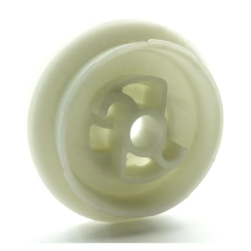 2 Stücke Starter Pulley Seil Rotor Fit for FS120 FS200 FS250 FS300 Brushcutter Reel Rücklauf Ersetzen OEM #4128 195 0400 2 Stücke Starter Pulley Seil Rotor Fit for FS120 FS200 FS250 FS300 Brushcutter Reel Rücklauf Ersetzen OEM #4128 195 0400 von HRKAURB