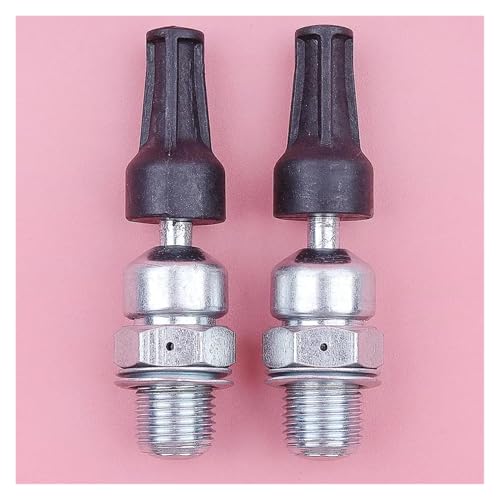 2 Teile/los Dekompression Release Fit for TS400 TS410 TS420 TS460 TS700 TS800 Power Cutter Cut Off Saw 4223 020 9400 2 Teile/los Dekompression Release Fit for TS400 TS410 TS420 TS460 TS700 TS800 Power Cutter Cut Off Saw 4223 020 9400 von HRKAURB