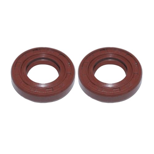 2 teile/los Öldichtung Fit for FS80 FS85 FS90 FS120 FS200 FS250 FS300 FS380 FS400 FS450 FS480 Freischneider Ersatzteil von HRKAURB
