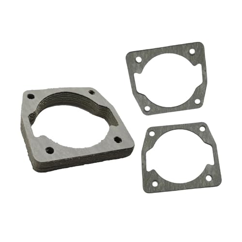 20 stücke Kettensäge Zylinder Dichtung Fit for 45 52 45cc 52cc 58cc Pinsel Cutter 4500 5200 5800 Gras Pruner Zylinder Dichtung 20 stücke Kettensäge Zylinder Dichtung Fit for 45 52 45cc 52cc 58cc Pinsel Cutter 4500 5200 5800 Gras Pruner Zylinder Dichtung von HRKAURB