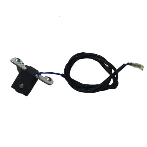 24 V Triggerkopf-Impuls passend for 148F 148 24 V MZ80 Wechselrichter-Generator(Hole 44mm) von HRKAURB