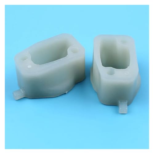 2Pcs Verteiler Spacer Fit for 61 266 268 272 272XP Kettensäge Ersatz Teile NEUE 501 80 66 02 2Pcs Verteiler Spacer Fit for 61 266 268 272 272XP Kettensäge Ersatz Teile NEUE 501 80 66 02 von HRKAURB