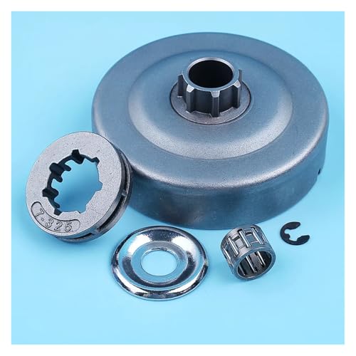 .325"-7T Kupplungstrommel-Unterlegscheibe Felgenkettenradsatz Passend for MS270 MS280 MS271 MS281 MS291 MS 270 280 Kettensäge Ersatzteil .325"-7T Kupplungstrommel-Unterlegscheibe Felgenkettenradsatz Passend for MS270 MS280 MS271 MS281 MS291 MS 270 280 Kettensäge Ersatzteil von HRKAURB