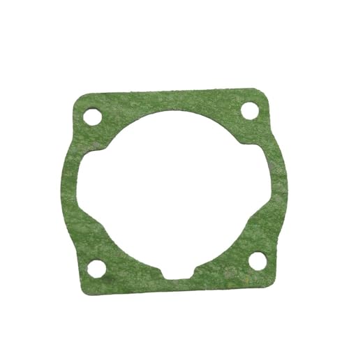 40-5 Pinsel Cutter 430 Gras Pruner Zylinder Kurbelgehäuse Vergaser Rohr Dichtung(Cylinder) von HRKAURB
