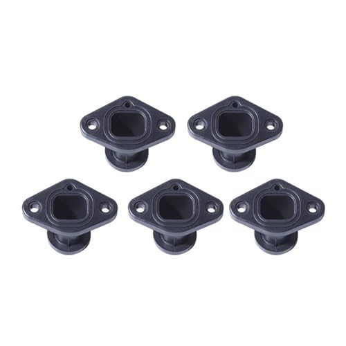 5 stücke Verteiler Boot Fit for 2500 25CC Kettensägen for G2500 Kleine Kettensäge von HRKAURB