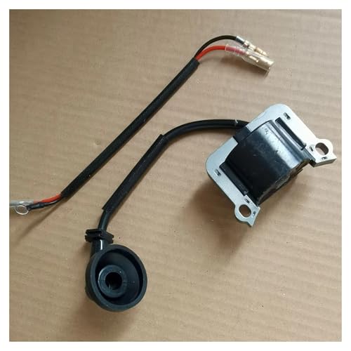 52mm Zündspule Fit for CG330 Pinsel Cutter Umgebaut Teile 52mm Zündspule Fit for CG330 Pinsel Cutter Umgebaut Teile von HRKAURB