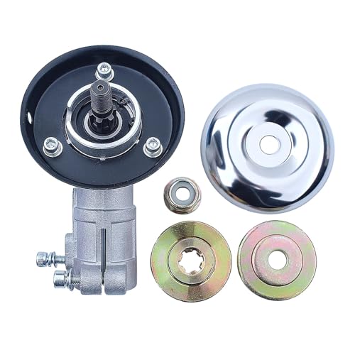 530096295 Getriebebaugruppe passend for 125L 125LD 125R 125RJ 128L 128LD for BC2126 BC2128 GC2126C von HRKAURB