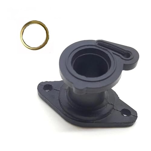 5Set/10Set Rohr Luft Schlauch Verteiler & O Ring Fit for G2500 Chinesische 25cc 2500 2600 Griff Pruner kettensäge(10 Sets) von HRKAURB