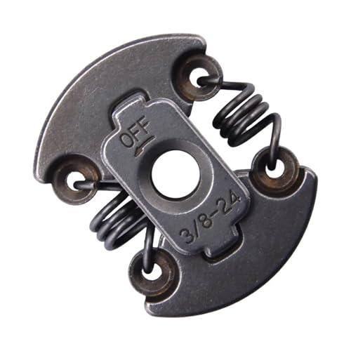 753-05860 753-08114 791-182369 Kupplung passend for 316711370 316711470 316711471 Bolens BL110 41AD251G900 41AD260G900 753-05860 753-08114 791-182369 Kupplung passend for 316711370 316711470 316711471 Bolens BL110 41AD251G900 41AD260G900 von HRKAURB