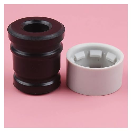 AV Ringpuffer-Montagebasissatz Passend for 021 023 025 MS210 MS230 MS250 MS 210 230 250 Kettensägenteile von HRKAURB