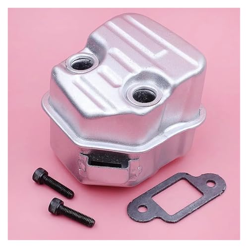 Fit for MS181 MS181C MS171 Kettensäge Ersatzteile 1139 140 0604 W Schrauben Dichtung Kit Fit for MS181 MS181C MS171 Kettensäge Ersatzteile 1139 140 0604 W Schrauben Dichtung Kit von HRKAURB