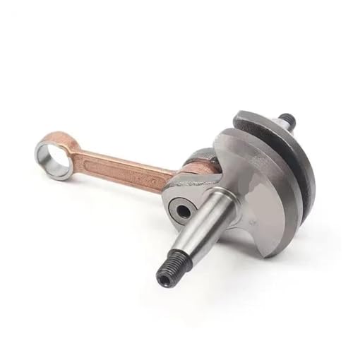 G45L Kurbelwelle Fit for 236R 436R 443R for G35L BC/BK 3410 4310 3402 Mäher Pinsel Cutter Teile G45L Kurbelwelle Fit for 236R 436R 443R for G35L BC/BK 3410 4310 3402 Mäher Pinsel Cutter Teile von HRKAURB