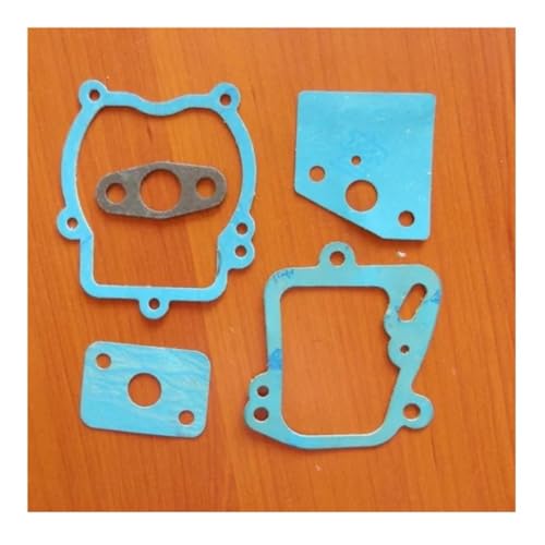 GX22 GX31 139F Motor Zylinder Vergaser Verteiler Dichtung Ersetzen Kit for FG100 22CC 31CC 4 Hub Pruner GX22 GX31 139F Motor Zylinder Vergaser Verteiler Dichtung Ersetzen Kit for FG100 22CC 31CC 4 Hub Pruner von HRKAURB