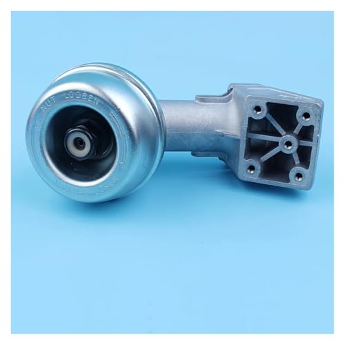 Getriebekopf passend for FS130 FS120 FS110 FS100 FS90 FS85 FS80 Weedeater, ersetzt OEM-Teile Nr. 41376400100 von HRKAURB