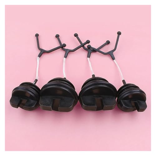 HRKAURB 501765602 2 Sets Kraftstoff- und Öldeckel 530071266 501765701 Passend for 136 137 141 142 254 257 262 33 36 38 41 50 51 55 HRKAURB 501765602 2 Sets Kraftstoff- und Öldeckel 530071266 501765701 Passend for 136 137 141 142 254 257 262 33 36 38 41 50 51 55 von HRKAURB