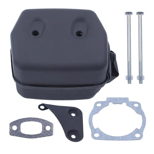 Halterung Unterstützung Dichtung Kit Fit for 55 50 51 55 Rancher 55 Eu1 Kettensäge Teile Oem 501 76 88 01 von HRKAURB