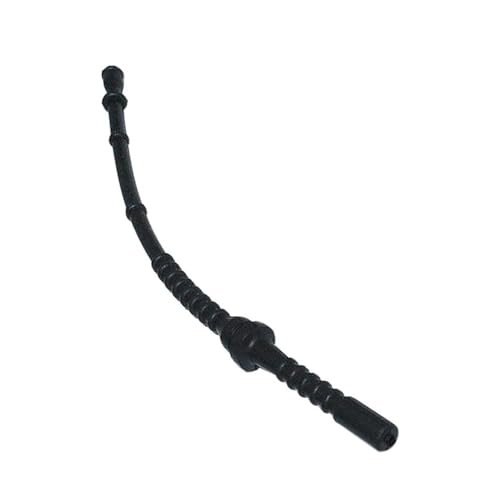 Kraftstoffleitung Schlauch Rohr Rohr passend for FS120 FS200 FS250 FS300 FS400 FS450 String Ersatzteil 4128 358 0800 von HRKAURB