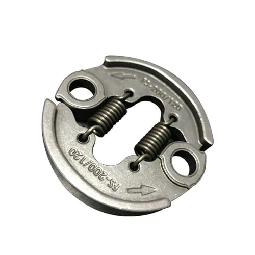 Kupplung passend for FS3900 FR3900 FS235 FR235 FS240 FS240R FS260R FS260 FS310 FS311 FS360 FS361 FS410 FS411 FS460 4147-160-2000 OEM von HRKAURB