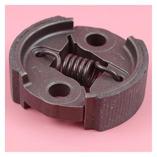 Kupplungsbaugruppe passend for GX22 GX25 GX25NT HHT25S UMK422 Freischneider Kleinmotor Motor 22000-ZM3-003 Batterie Kupplungsbaugruppe passend for GX22 GX25 GX25NT HHT25S UMK422 Freischneider Kleinmotor Motor 22000-ZM3-003 Batterie von HRKAURB
