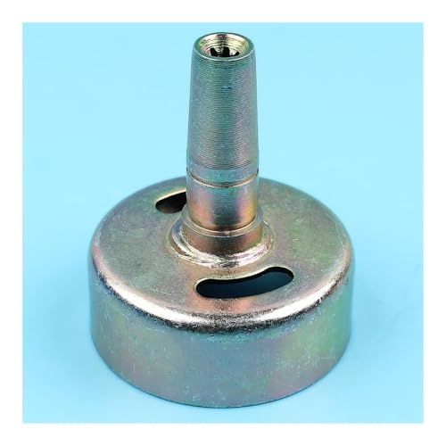 Kupplungstrommel 9 7 Zähne 7T 9T Ritzel Antriebsglocke Passend for GX25 Motor 4-Takt-Motor Ersetzen Sie Teil(7 Teeth) von HRKAURB