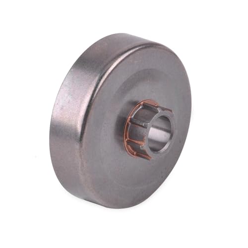 Kupplungstrommel-Ersatz passend for 36 41 136 137 141 142 Kettensäge 530047061 Zubehör Kupplungstrommel-Ersatz passend for 36 41 136 137 141 142 Kettensäge 530047061 Zubehör von HRKAURB