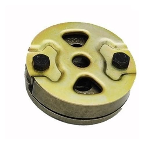 Kupplungstrommelbaugruppe passend for FS350 FS400 FS450 FS480 OEM 4128 160 2900, 4128 160 2001(Clutch) von HRKAURB