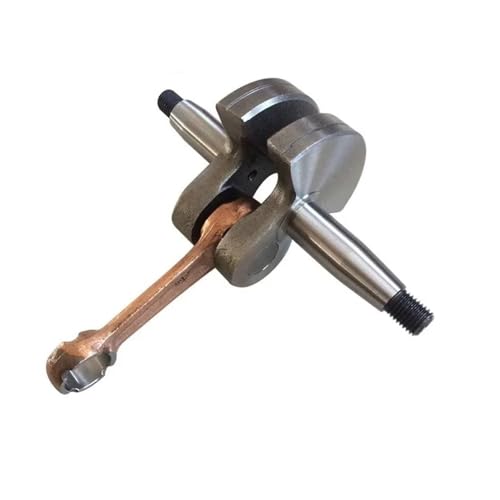 Kurbelwelle passend for 36 37 43 37S 370S 370T 38 38S 42 44 6200001R Freischneiderteile von HRKAURB