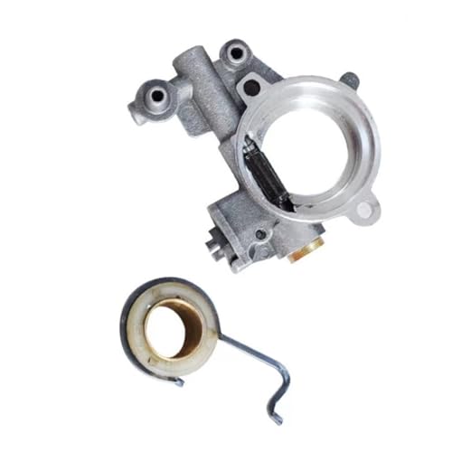 Ölschneckengetriebe-Federsatz passend for MS382 MS 382 Kettensäge Ersatzteil Kettensäge Motor Motorteile Ölschneckengetriebe-Federsatz passend for MS382 MS 382 Kettensäge Ersatzteil Kettensäge Motor Motorteile von HRKAURB