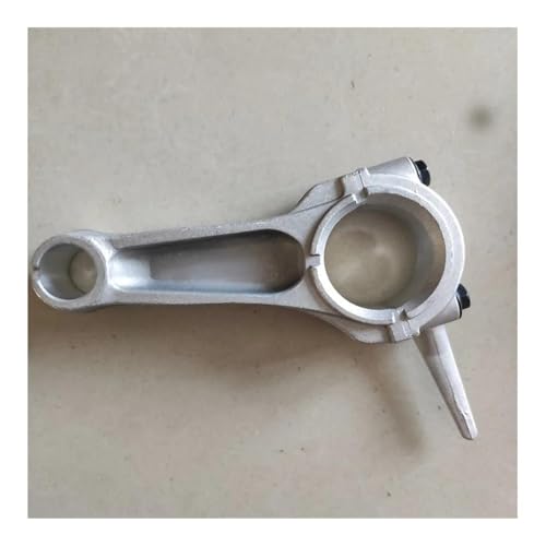 Pleuel Connrod Fit for GM391 GT1300 GM401 MGE6700 Benzin Motor Teile von HRKAURB