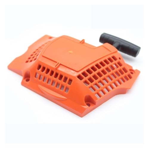 Rückstoß Rücklauf Seilzugstarter Griff Seil Passend for 340 345 346XP 350 351 353 Kettensäge Teile 537104702 Rückstoß Rücklauf Seilzugstarter Griff Seil Passend for 340 345 346XP 350 351 353 Kettensäge Teile 537104702 von HRKAURB