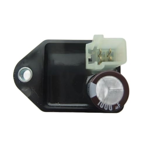 S4B-12 Modula Fit for EC6500CX EC5000CX EG6500CX EG4000CX EG5000CX EL6500CX EG6500CXS von HRKAURB