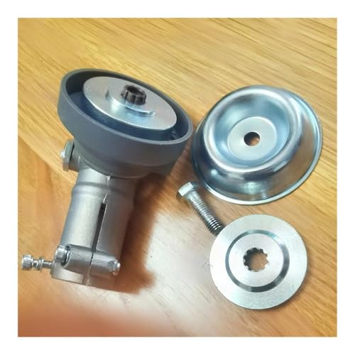 SP25 26mm 7T Getriebekopf passend for 25 26 250 Freischneiderteile von HRKAURB
