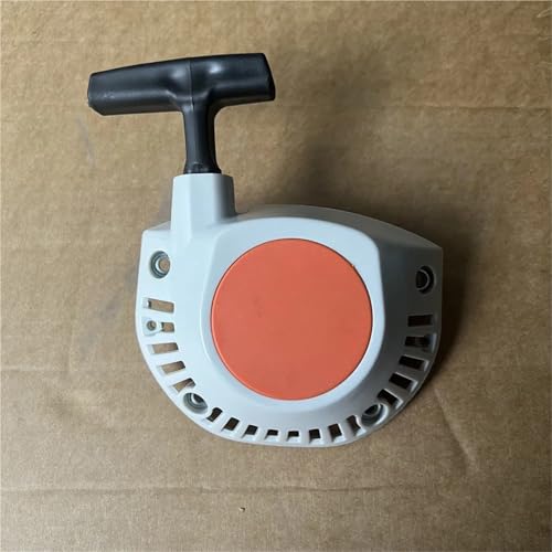 Seilzugstarter passend for FS 360 360C FS360 FS360R FS360C Rasenmäher Freischneider Ersatzteile 4147-190-4003 von HRKAURB