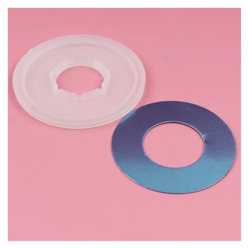 Staubschutzscheibensatz passend for 61 66 266 268 272 272XP Kettensägen-Ersatzteil 501831701, 501535901 Staubschutzscheibensatz passend for 61 66 266 268 272 272XP Kettensägen-Ersatzteil 501831701, 501535901 von HRKAURB