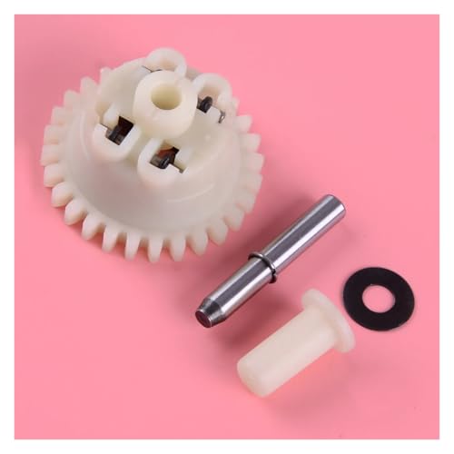 Teile der Gouverneur-Getriebebaugruppe passend for GX120 GX140 GX160 GX200 6.5HP 5.5HP Kleinmotor Teile der Gouverneur-Getriebebaugruppe passend for GX120 GX140 GX160 GX200 6.5HP 5.5HP Kleinmotor von HRKAURB