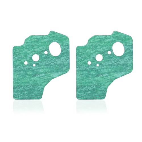 Vergaser Carb Dichtung Fit for GX35 GX35NT HHT35S Pinsel Cutter Motor for Kettensäge Vergaser Carb Dichtung Fit for GX35 GX35NT HHT35S Pinsel Cutter Motor for Kettensäge von HRKAURB
