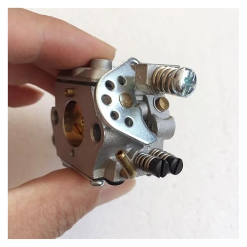 Vergaser Carb Fit for GS350C GS350 935 GS35 GS35C for MT3500 MT350 38CC Kettensägen Carburttor Carby 50240045R von HRKAURB