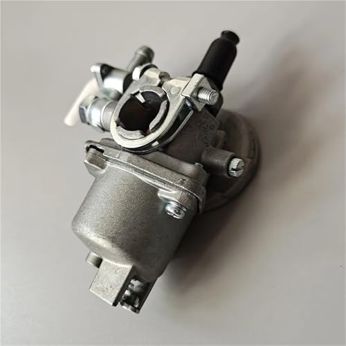 Vergaser Carb Float Typ Fit for TU26 Benzin Motor Pinsel Cutter Gras Pruner Garten Werkzeuge Ersatzteile Vergaser Carb Float Typ Fit for TU26 Benzin Motor Pinsel Cutter Gras Pruner Garten Werkzeuge Ersatzteile von HRKAURB