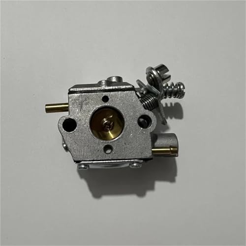 Vergaser Fit for 43/44/36/37/38 Pinsel Cutter Rasenmäher Gras Cutter Ersatzteile Vergaser Fit for 43/44/36/37/38 Pinsel Cutter Rasenmäher Gras Cutter Ersatzteile von HRKAURB