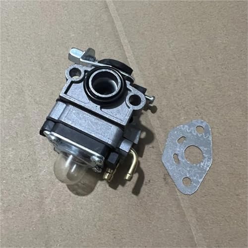 Vergaser passend for PB230 C230 F230 LE230 Gartenschere Carb Hedger Gartenschere Vergaser Gebläse Wyl-19 Wyl-19-1 Wyl-191 von HRKAURB