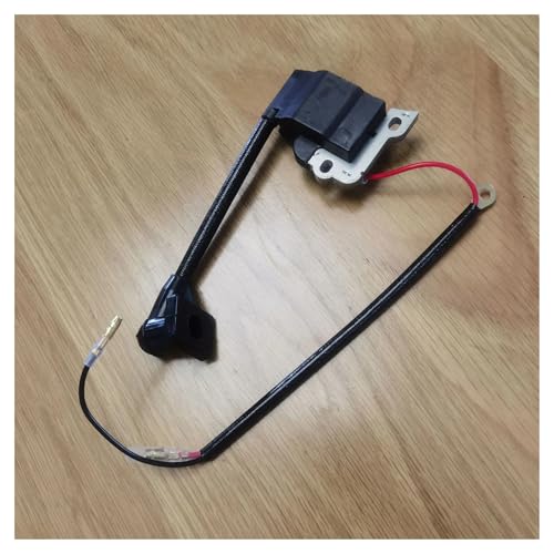 Zündspule Fit for GX35 Pinsel Cutter Ersatzteile OEM 30500-Z0Z-013 von HRKAURB