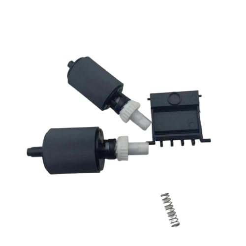 HRNJX 1Set ADF Feed Pickup Roller Separationspad kompatibel mit Pro 400 M476 500 M521 M521DN M570 M425 WIRKLICHE MIT A8P79-65001 CF288-60015 CF288-60016 HRNJX 1Set ADF Feed Pickup Roller Separationspad kompatibel mit Pro 400 M476 500 M521 M521DN M570 M425 WIRKLICHE MIT A8P79-65001 CF288-60015 CF288-60016 von HRNJX