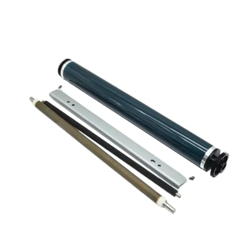 HRNJX 2 Sets kompatibles Trommel-Rebuild-Kit Kompatibel mit SPC435 SPC440 SPC430 SPC431 Loading SP C435 C440 C431 von HRNJX