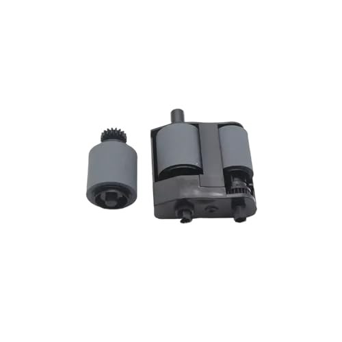 HRNJX 2Sets B5L52 67903 B5L52A W5U23A W5 U23 67901 ADF Roller -Kit kompatibel mit Druckermodellen, ähnlich M527 577 HRNJX 2Sets B5L52 67903 B5L52A W5U23A W5 U23 67901 ADF Roller -Kit kompatibel mit Druckermodellen, ähnlich M527 577 von HRNJX