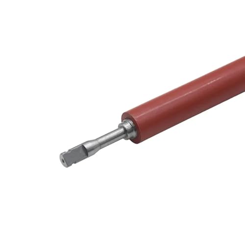 HRNJX 5X Kompatible Fixiereinheit Unterdruckwalze Kompatibel mit P1005 P1006 P1007 P1008 P1505 M1120 M1522 LBP 3010 3100 MF 4430 4450 4570 D520(Sleeved Roller) von HRNJX