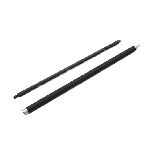 HRNJX 5er-Pack magnetische Walzen CF217A CF218A CF219A Kompatibel mit Pro M102 MFP M130 kompatible Mag-Rollen 17A 18A 19A von HRNJX
