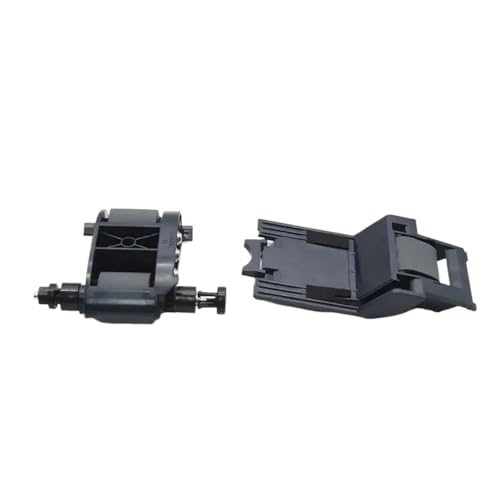 HRNJX 5er-Set L2725-60002 ADF-Rollen-Ersatzset, kompatibel mit 500 MFP M525 M575 M775 M725 M630 M651 M680 ScanJet 7500 8500 OfficeJet X585 von HRNJX